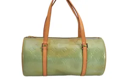 Louis Vuitton モノグラム　ヴェルニ　ベッドフォード　イエロー 楽天市場】【バッグ】LOUIS VUITTON ルイ ヴィトン モノグラム