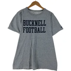 古着 80年代 チャンピオン Champion トリコタグ カレッジTシャツ USA製 メンズXL相当 ヴィンテージ/eaa571892