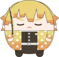 2025年最新】我妻善逸 ふわコロりんの人気アイテム - メルカリ