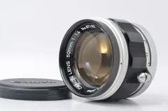 2025年最新】canon 50mm f1.4 l39の人気アイテム - メルカリ