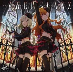 [중고] 게임 뮤직 CD [아이돌 마스터 밀리언 라이브!]THE IDOLM@STER MILLION LIVE! ZWIGLANZ-얼라이언스 스타 더스트