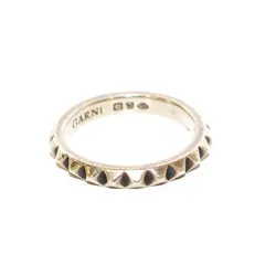 GARNI Multiple Studs Ring valcanchopper様 GARNI Multiple Studs Ring valcanchopper様