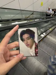 ENHYPEN(エンハイプン・エナプ) vr コンサート スペシャル 特典 ジェイク(JAKE)