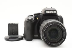 ★富士フィルム Fujifilm Finepix HS 50 EXR 42x 新品バッテリー付属 コンパクトデジタルカメラ 現状品 #1700A12
