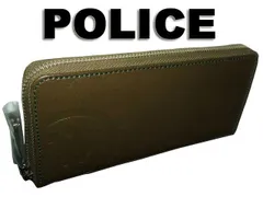 2024年最新】police ポリス 財布の人気アイテム - メルカリ