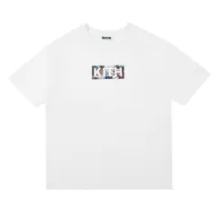 2024年最新】kith tシャツの人気アイテム - メルカリ