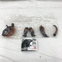 【中古】HGシリーズ バーニングゴジラ ゴジラ2017[91]
