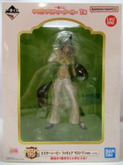 BANDAI SPIRITS 이치 반 쿠지 말 딸 프리티 더비 7탄 라스트원상 미스터 시비 라스트원 ver. 피규어