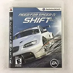 Need for Speed: Shift (輸入版) - PS3