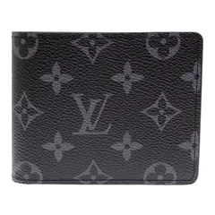 ルイ・ヴィトン 二つ折り財布 M61695