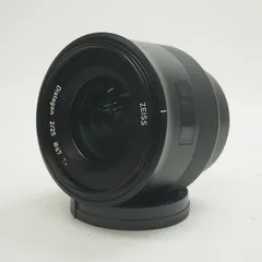 【中古】(ツアイス) ZEISS カールツアイス BATIS ディスタゴンT* 2/25 ソニーE用のサムネイル