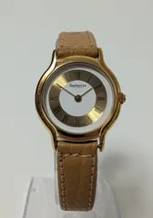 2025年最新】burberry 時計 ゴールドの人気アイテム - メルカリ