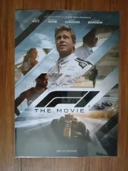 F1 50×70cm 大型ポスター F1 Collectibles, Formula 1 Memorabilia | f1store3.formula1.com