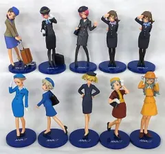 2025年最新】ana スチュワーデス フィギュアの人気アイテム
