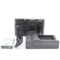 ≪美品≫ SONY DSC-RX100 ボディ #20250509-1729