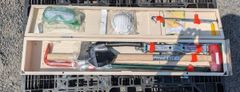ミドリ安全 レスキュースリム 救助工具