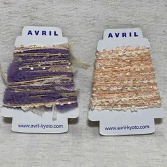 Avrilペラコーン 楽天市場】アヴリル 糸 ペラコーン 手作り 手芸 ハンドメイド 糸
