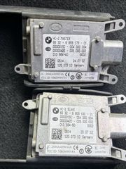 BMW アクティブハイブリッド5(AH5)(FZ35 F10)ブラインドスポットモニター　センサー　BSM ソナー　左右2個セット　6632-6859179-01  6632-6859180-01
