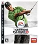 【中古】タイガー・ウッズ PGATOUR 09 (英語版) - PS3