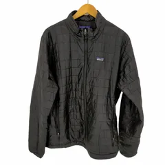 2023年最新】Patagonia パタゴニア ナノパフジャケットの人気アイテム