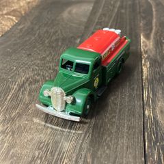 Days Gone Ford Tanker デイズゴーン　LLEDO　レド　ミニカー　給油車