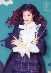 【中古】キャラカード サナ(縦/魔法使い/膝上) ランダムトレーディングカード 「TWICE DOME TOUR 2019 “#Dreamday”」