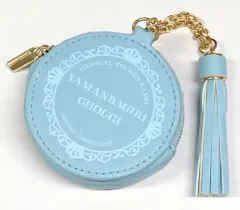 【中古】収納・携帯用アイテム チャーム付き缶バッジホルダー 山姥切長義 「ミュージカル『刀剣乱舞』 ～花影ゆれる砥水～」