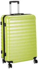 【在庫処分】cm 68 80L 付 4.7kg M6080 スーツケース M6080L-60 軽量キャリーケース [アイダディ]のサムネイル