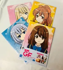 2025年最新】ガルフレくじの人気アイテム - メルカリ