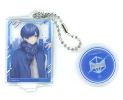 【中古】キーホルダー If アクリルスタンドキーホルダー 「くじスクエア いれいすくじ」 C賞