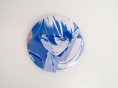 3点セット/ナカまであいして emo カフェ 楪郁巳 缶バッジ 百瀬