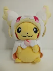 ポケモンセンター限定　タブンネドール ポケドール　ストラップ　タブンネ　希少 ポケセン タブンネ ドール ぬいぐるみ - メルカリ