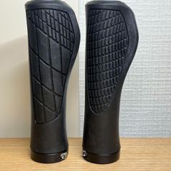 [新品未使用品]エルゴグリップ ブラック 交換用グリップにオススメ
