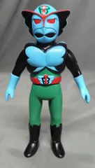 2025年最新】超人バロム1 ソフビの人気アイテム - メルカリ