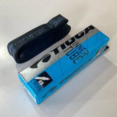 【TIOGA / タイオガ】チューブ　インナーチューブ 26×1.00 48mm 5本セット【新品】自転車チューブ