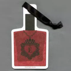 【中古】置物・装飾品 鳳瑛一 「うたの☆プリンスさまっ♪ All-Star Shop トレーディングオーナメント アイドルプロデュースフレグランスVer. 『RAGING』」