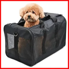 きゃりーケース、猫と小型犬のバックパック、 大型猫・小型犬用ペットキャリーバッグ
