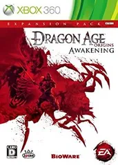 【中古】「非常に良い」Dragon Age:Origins - Awakening - Xbox360