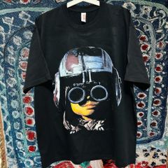 スターウォーズ キッド ティーシャツ 夏 半袖 メンズ 新品 XL ２XL 黒 STAR WARS 半袖 Tシャツ 夏 新品 お洒落 XL 2XL 黒 レトロ 個性的 奇抜  攻め 前衛的 ビンテージリプリント vintage riprint 古着