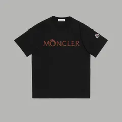 2024年最新】モンクレール tシャツ sの人気アイテム - メルカリ