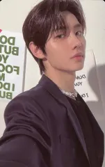 【中古】コレクションカード(男性) ENHYPEN/ソンフン(SUNGHOON)/裏面グレー/CD「DIMENSION ： ANSWER」(NO ver.)封入特典フォトカードA