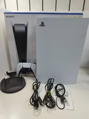 PlayStation5/PS5/CFI-1000A (01) 本体