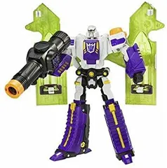 【中古】【非常に良い】トランスフォーマー クラシック [VY] メガトロン