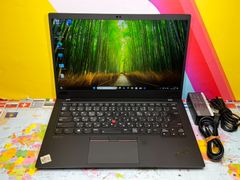 第10世代i7・16GB レノボ X1 Carbon 8th 512GB 美品