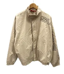 Supreme ベージュ ジャケット M Supreme ジャケット・アウターのオンライン通販 I Be-Supremer