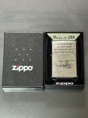 限定特価品 zippo 東京リベンジャーズ 立体メタル ドラケン