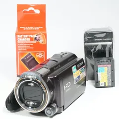 【24時間以内発送】Handycam SONY HDR-CX560 Amazon.com : Sony HDR-CX560V High Definition Handycam Camcorder