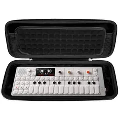 OP-1 シンセサイザー 専用ケース付き 数量限定】「OP-1 field」「OP-Z」専用ケースをプレゼント