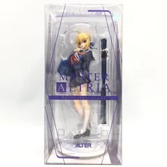 【中古】マスターアルトリア 1/7 Fate/stay night[69]のサムネイル