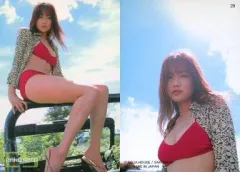 佐藤江梨子 グラビア切り抜き 週刊ヤングマガジン No.876 金林真美 希少品 2025年最新】Yahoo!オークション -佐藤江梨子 マガジン(切り抜き